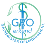 GAT register opleidingen