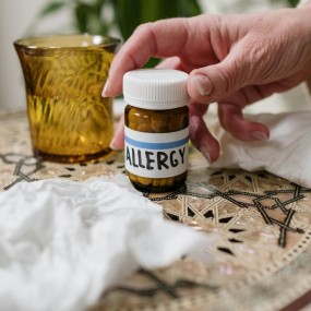 INTEGRA Allergie&euml;n/intoleranties & voeding